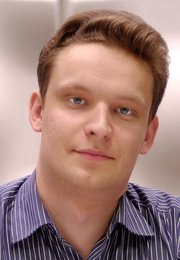 Mikhail Bondarevskiy