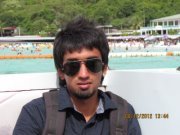 Santosh Prasad