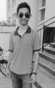 Avinash Ram