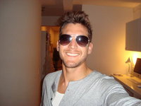 Matt Peel