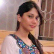 Anum Shah