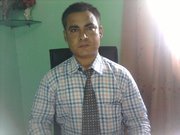 Saroj Kumar