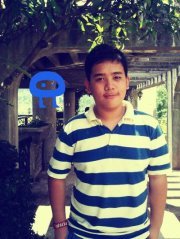 Justin Mariñas