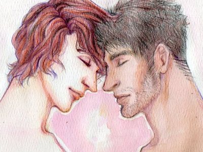 Goodreads profile picture for @huzzah