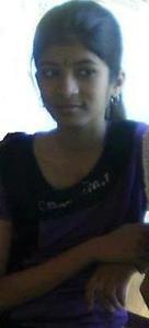 Pranadha Rajan