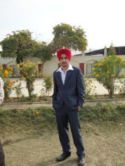 Malkeet Singh