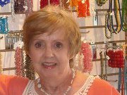 Elaine Embree