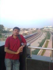 Yathi Raju