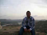 Manish Goyal