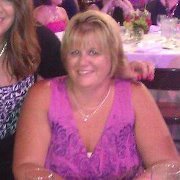 Jackie Riddle abrams