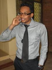 Noureldayem Azhary