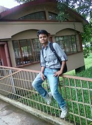 Ramesh Prakash