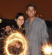 Balaji Narayanan