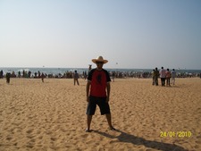 Tarun Vaid