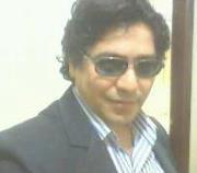 Tarek Mustafa