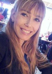 María Holm halldórsdóttir