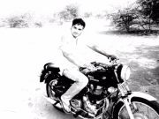 Ajay Meena