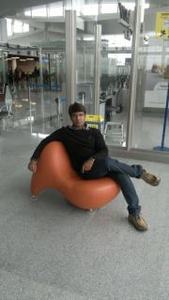 Arjun Murthy