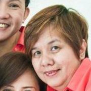 Rosbel Bunag