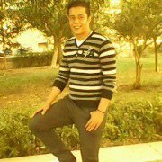 Mohamed Mahdy