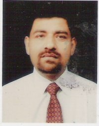 Basanta Mishra