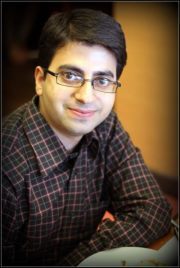 Manoj Kumar