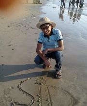 Siddharth Sethia