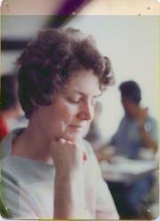 Barbara Taber