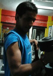 Mohit Madaan
