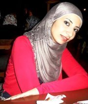 Shayma Damra