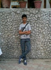 Divyansh Tripathi