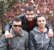 أحمد عبد الفتاح