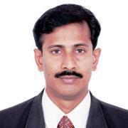 Siddhartha Tripathy