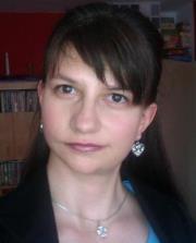 Borislava Petrushinova - Ivanova