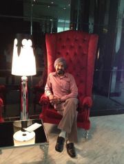 Harshdeep Singh