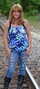 Dana Holley