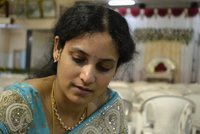 Meenakshi Srikanth