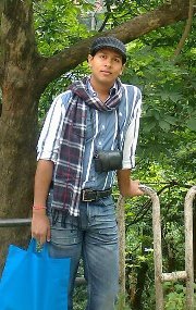 Ankur Sharma