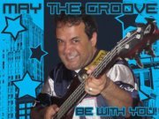 Antonio Salgado leiner