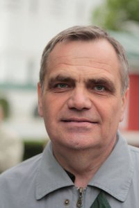 Сергей Шинкевич