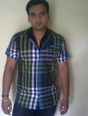 Saurabh Singhal