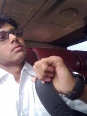 Vishal Raj