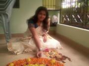 Remya Chandransekharan