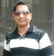 Champak Biswas