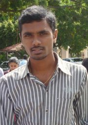 Sai Kiran