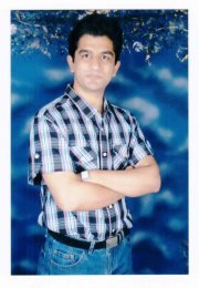 Harsh Thakkar