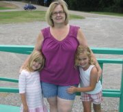 Shelley Bumpus