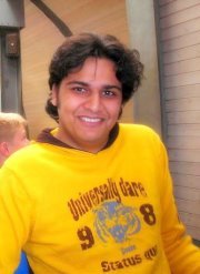 Mohit Joshi