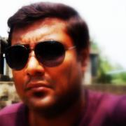 Arindam Dey