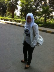 Nada Mohamed